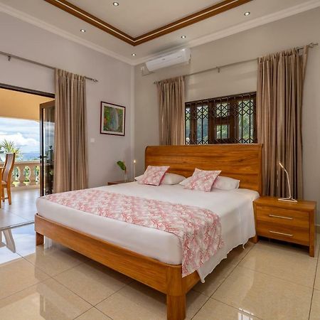 Calm Sorento Glacis  Ngoại thất bức ảnh
