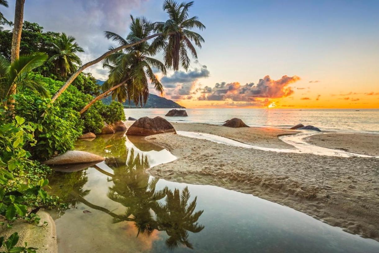Calm Sorento Glacis  Ngoại thất bức ảnh