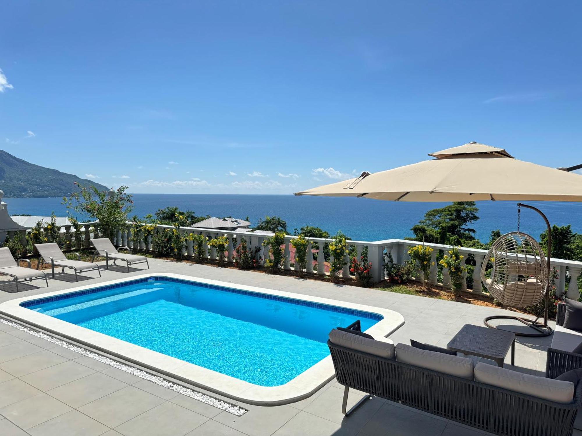Calm Sorento Glacis  Ngoại thất bức ảnh