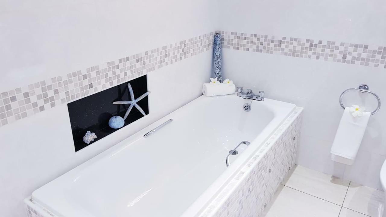 Calm Sorento Glacis  Ngoại thất bức ảnh