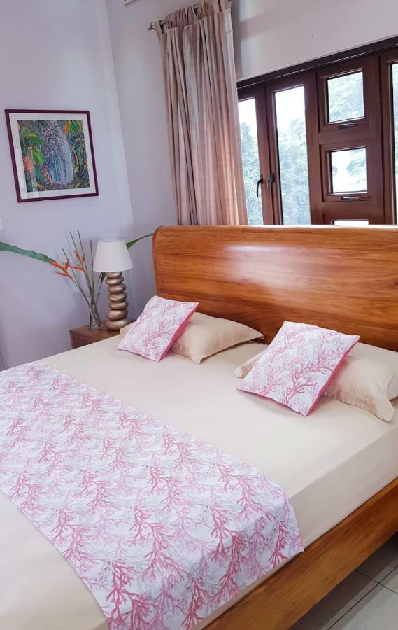 Calm Sorento Glacis  Ngoại thất bức ảnh