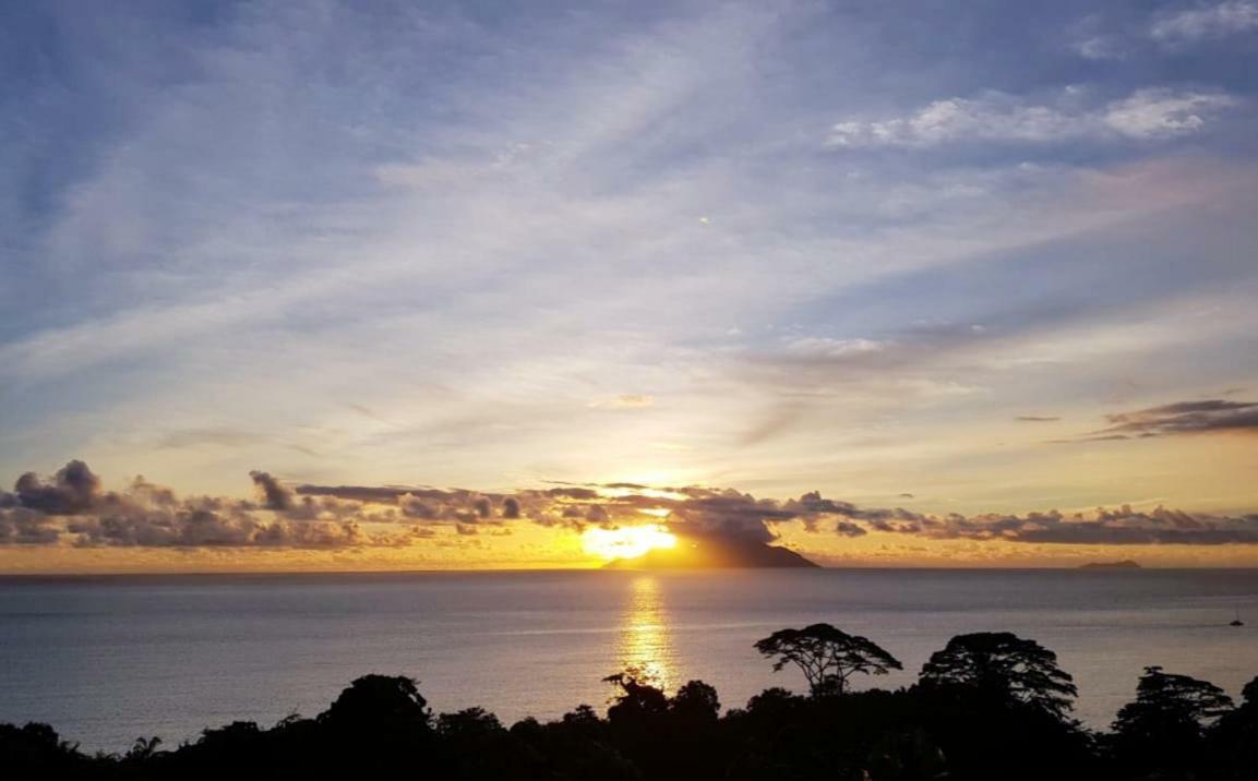 Calm Sorento Glacis  Ngoại thất bức ảnh