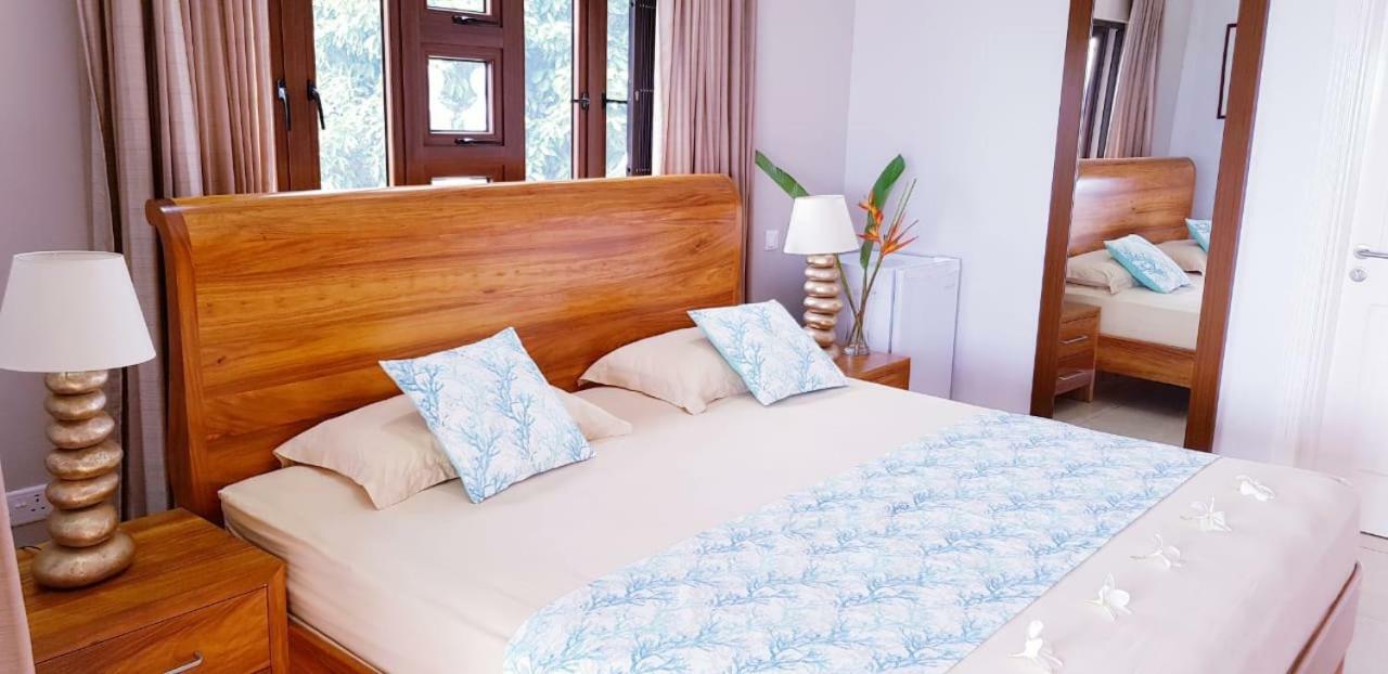 Calm Sorento Glacis  Ngoại thất bức ảnh