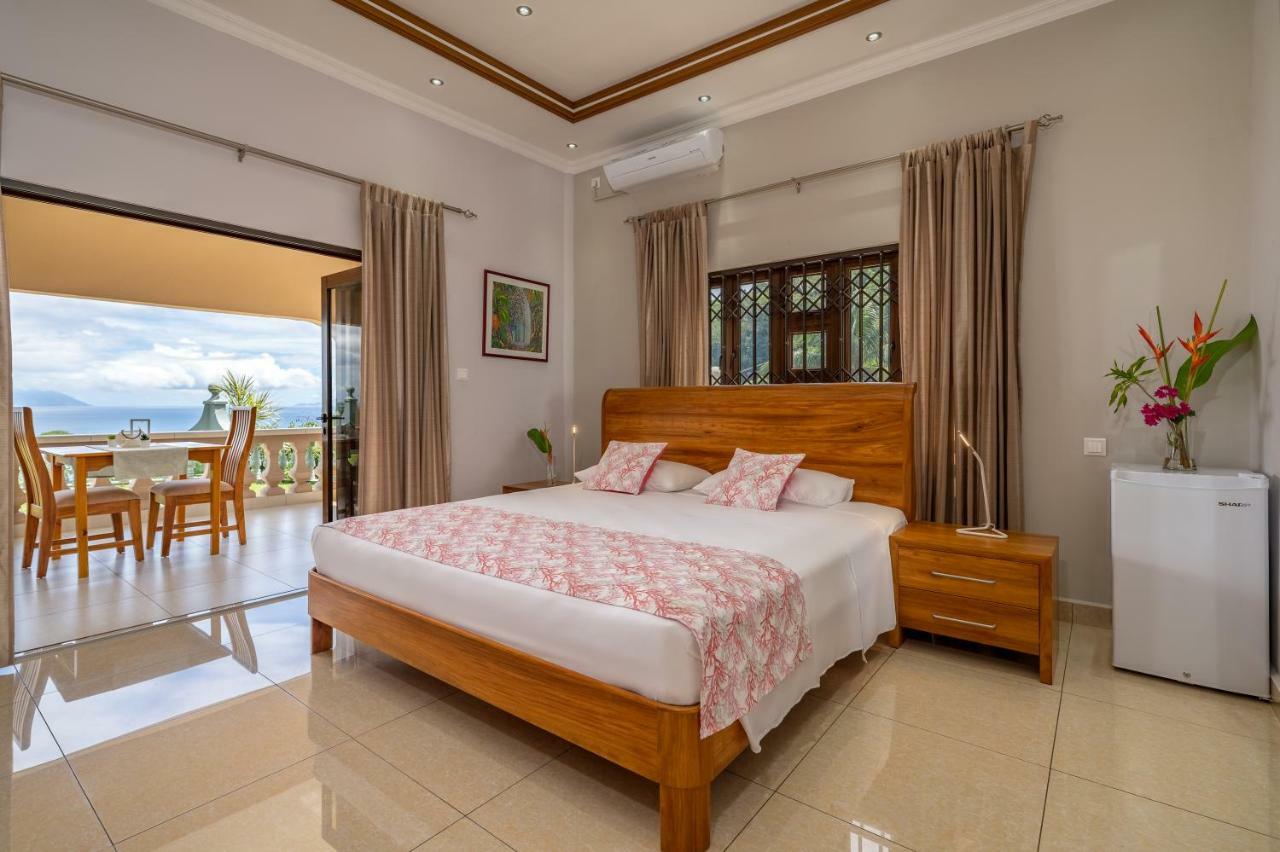 Calm Sorento Glacis  Ngoại thất bức ảnh