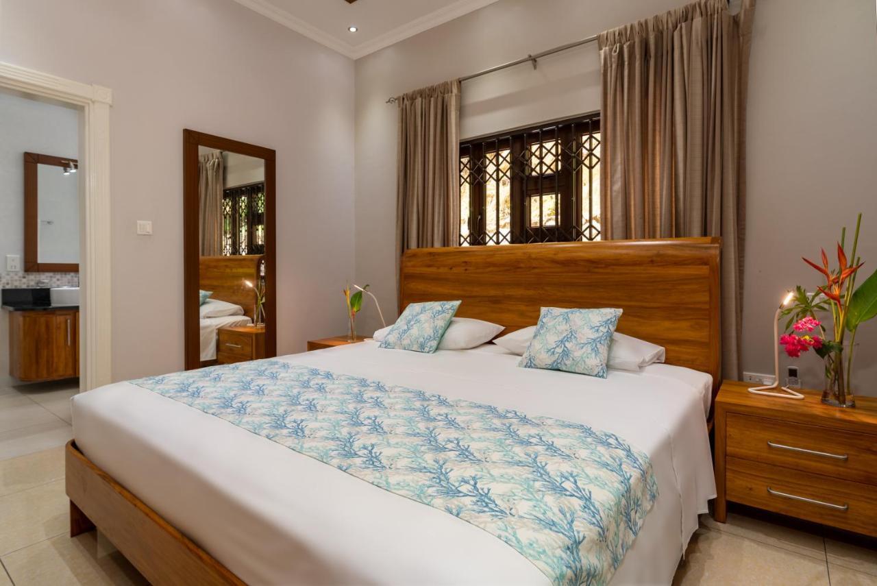 Calm Sorento Glacis  Ngoại thất bức ảnh